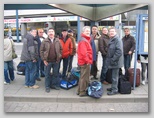 Ausflug Mainz