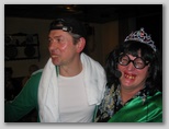 Vereinsfasching 2009
