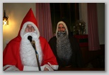 Weihnachtsfeier 2008