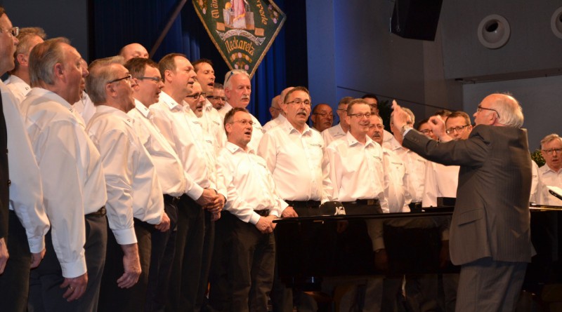  Jubiläum 2016