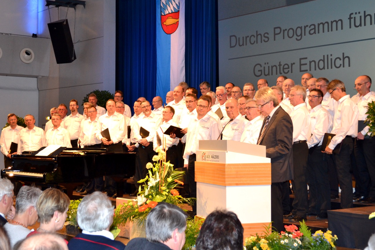  Jubiläum 2016