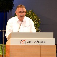  Jubiläum 2016