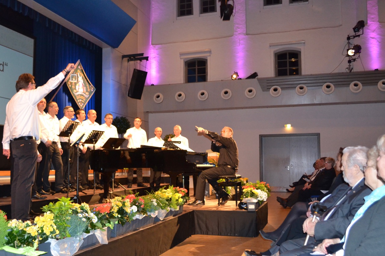  Jubiläum 2016