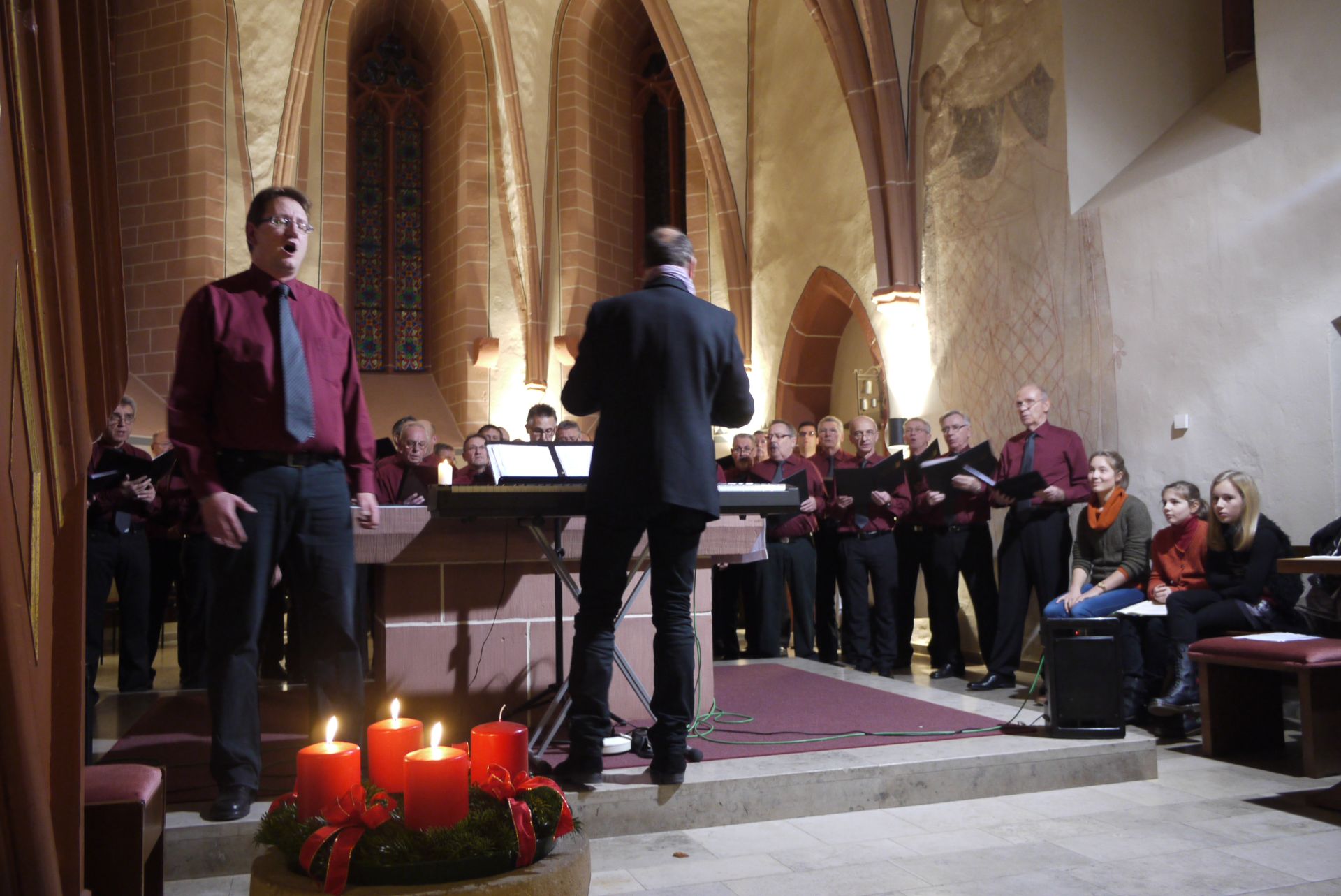 Ehrungen 2013