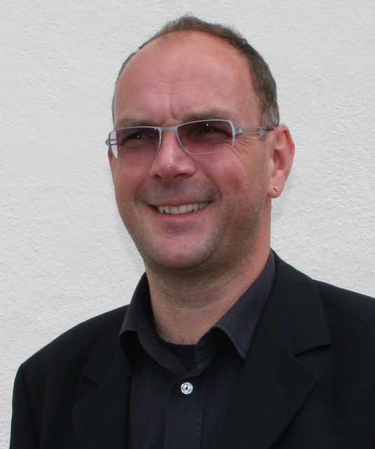 Rupert Laible