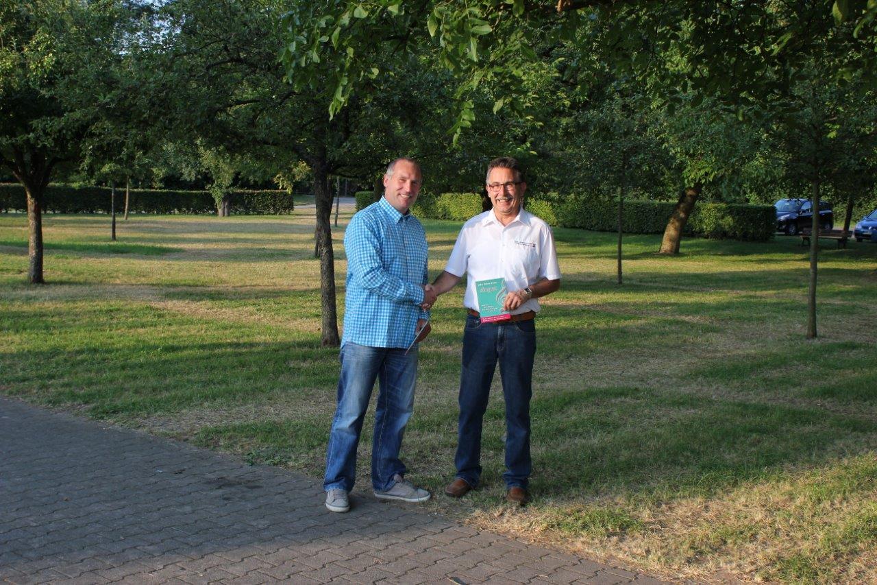  Gartenfest