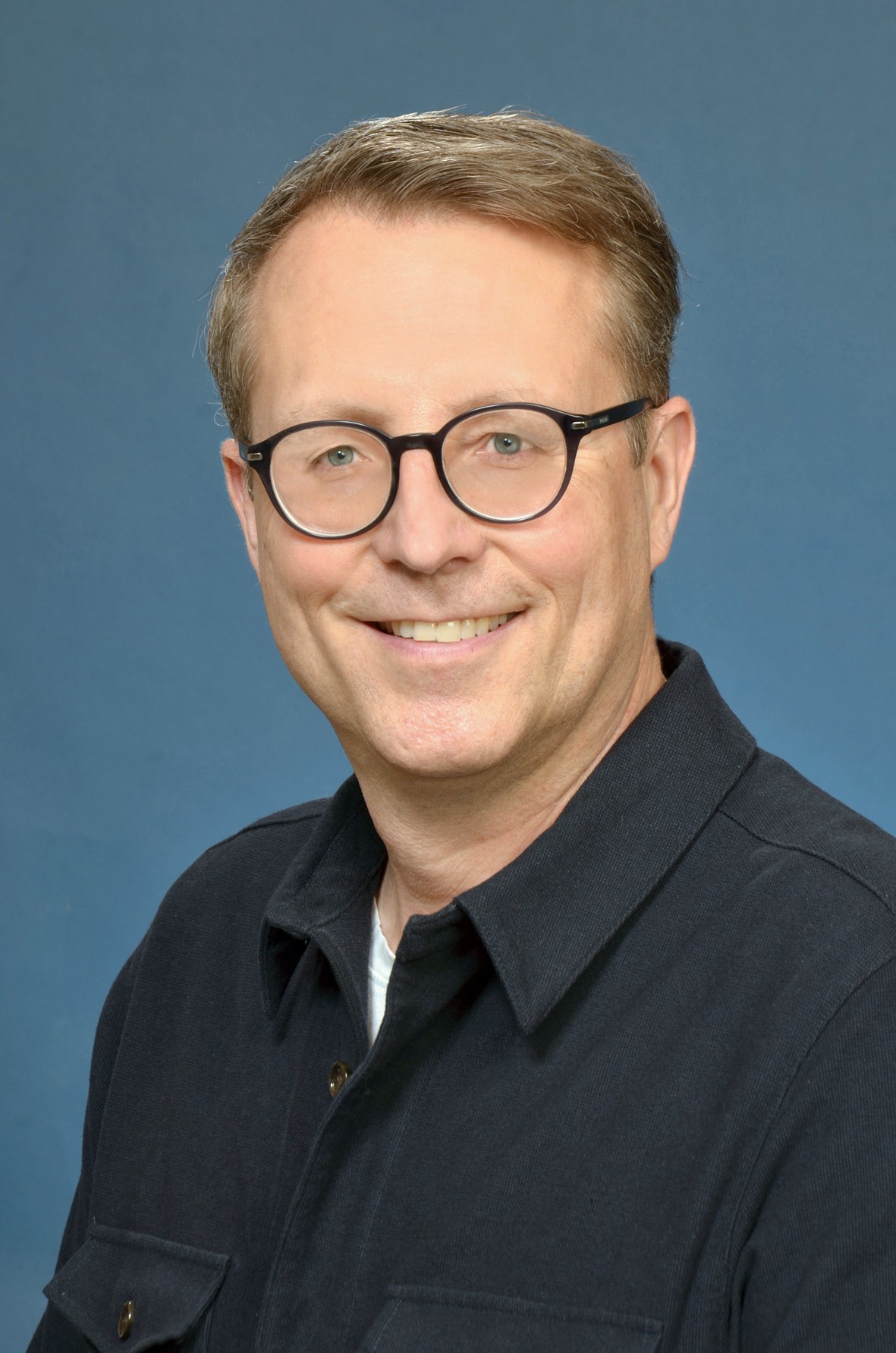 Michael Haag