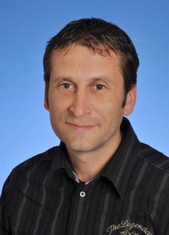 Rainer Lentz